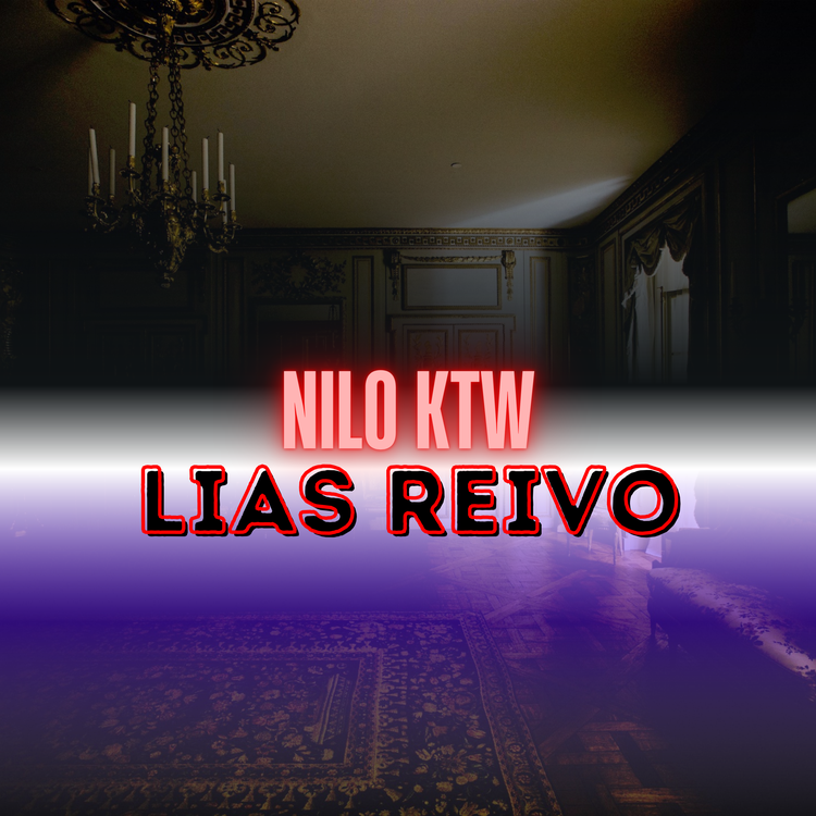 Lias Reivo's avatar image