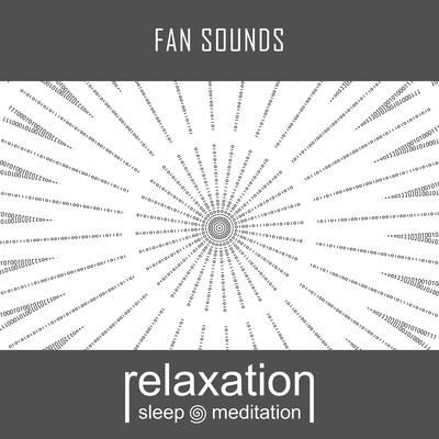 Medium Fan By Relaxation Sleep Meditation's cover