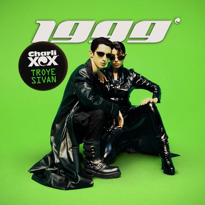 1999 (Young Franco Remix) By Charli XCX, Troye Sivan's cover