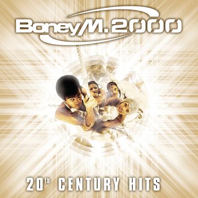 Ma Baker (Radio Edit) By Boney M.'s cover