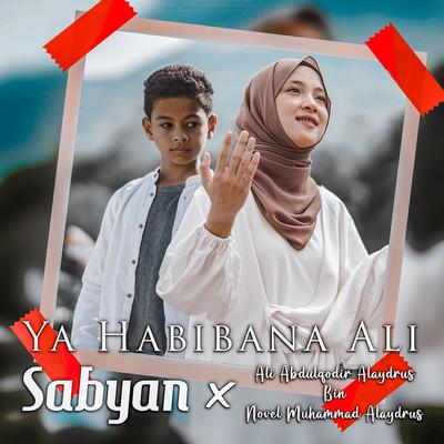 Ya Habibana Ali's cover