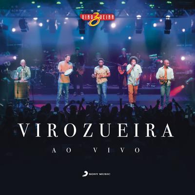 VIROZUEIRA (Ao Vivo)'s cover