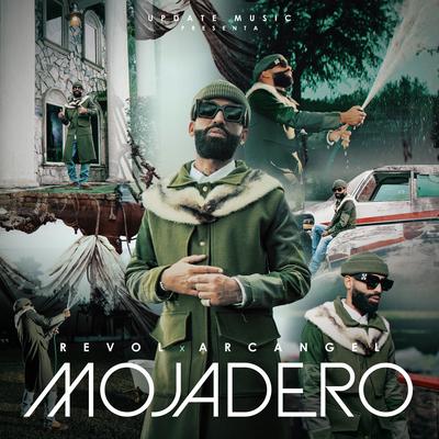 Mojadero's cover