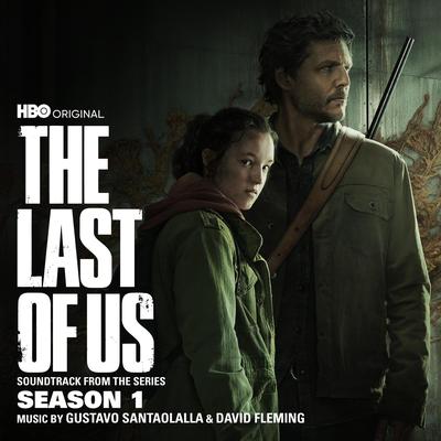 The Last of Us: Season 1 (Soundtrack from the HBO Original Series)'s cover