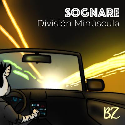 Sognare's cover