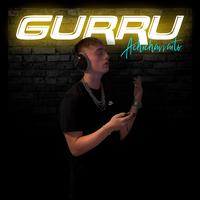 Gurru's avatar cover