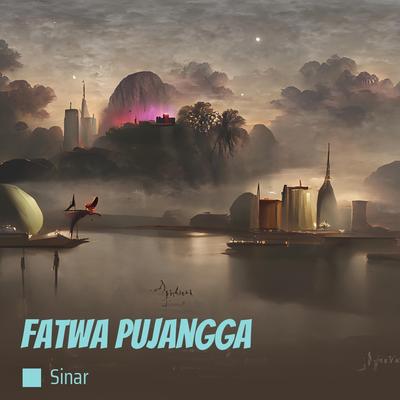 Fatwa Pujangga's cover