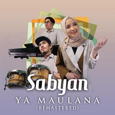 Ya Maulana (2020 Remaster)'s cover