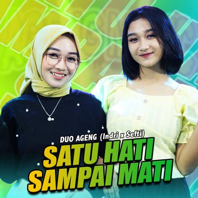 Satu Hati Sampai Mati By Duo Ageng, Ageng Music's cover