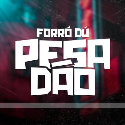 Forró Dú Pesadão's cover