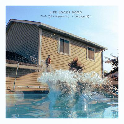 Florida Georgia Line By Life Looks Good's cover