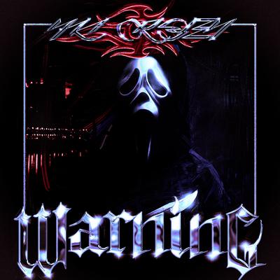 WARNING's cover