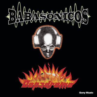 Viva Satana By Babasónicos's cover