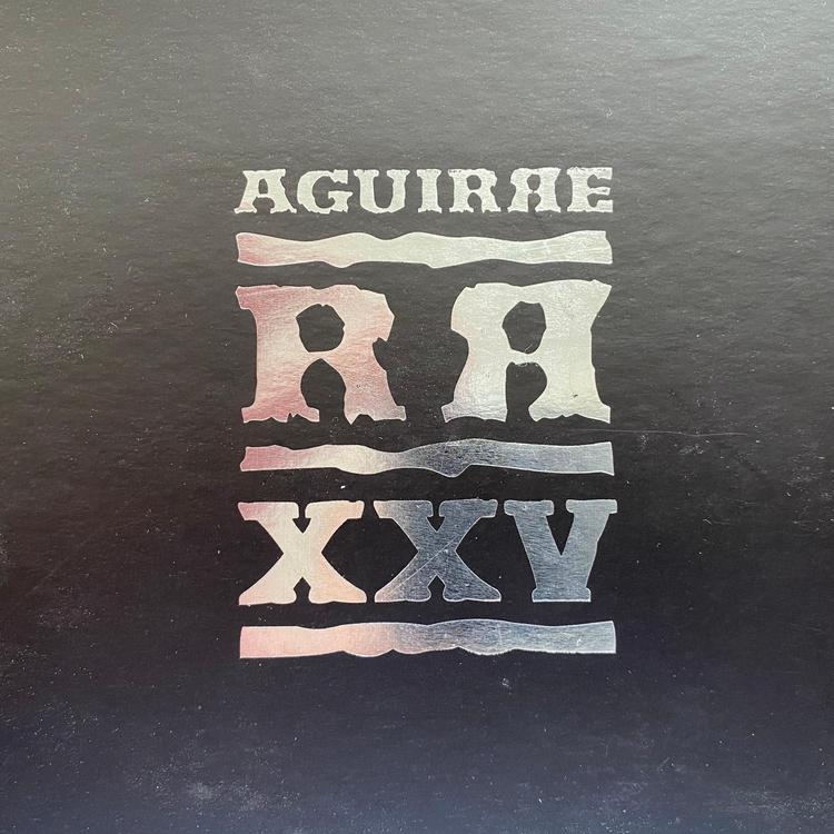 Aguirre's avatar image