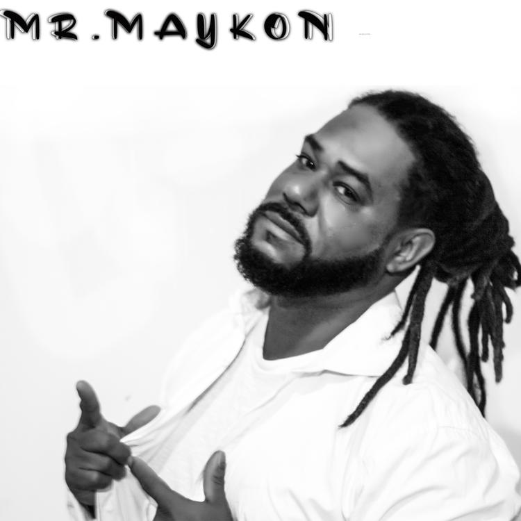 Mister Maykon's avatar image