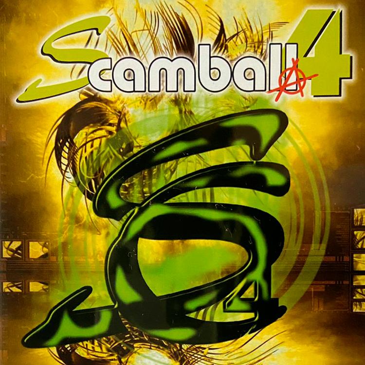 Scamball a4's avatar image