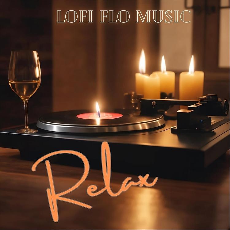 LoFi Flo Music's avatar image