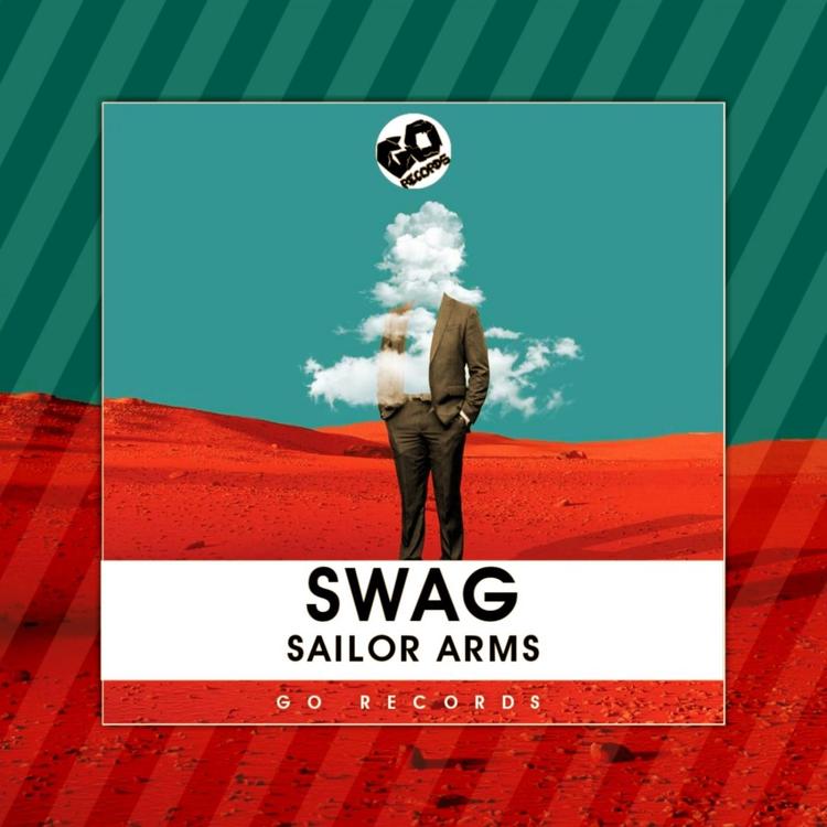 Sailor Arms's avatar image