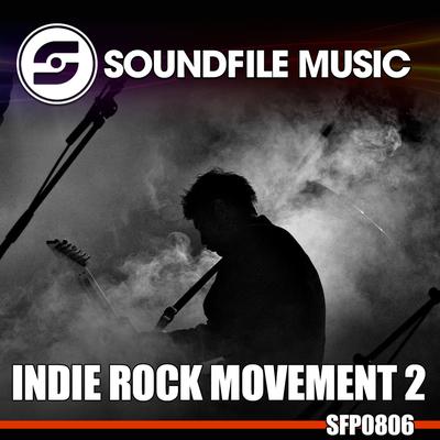 Indie Rock Movement 2's cover