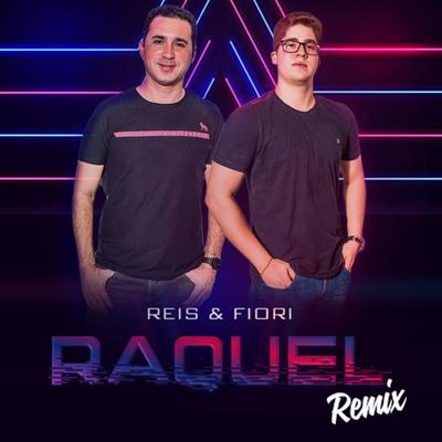 Raquel (Remix)'s cover