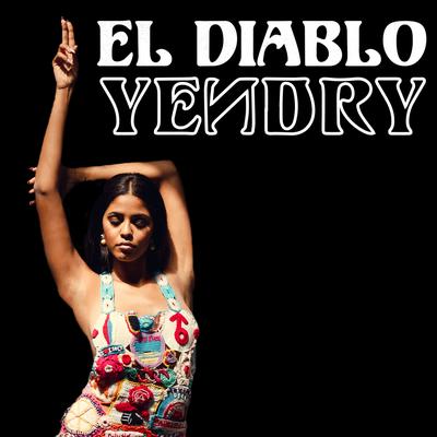 El Diablo By YEИDRY's cover