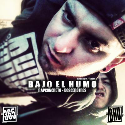 Bajo El Humo's cover