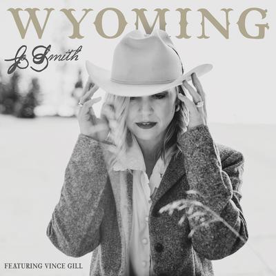 Wyoming By Jo Smith, Vince Gill's cover