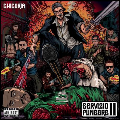 A caro prezzo (feat. Franco126 & Ugo Borghetti) By Chicoria, Devote, Franco126, Ugo Borghetti's cover