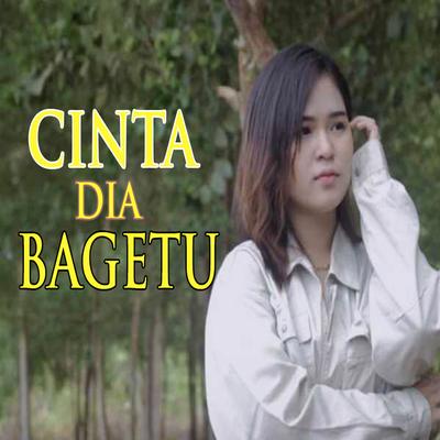 Cinta Dia Bagetu's cover