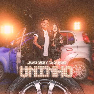 Uninho By Japinha Conde, Thiago Aquino's cover