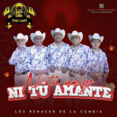 Los Renacer De La Cumbia's cover