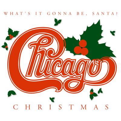 Let It Snow! Let It Snow! Let It Snow! By Chicago's cover