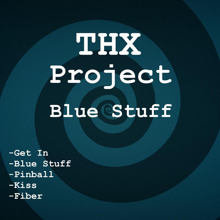 THX PROJECT's avatar image