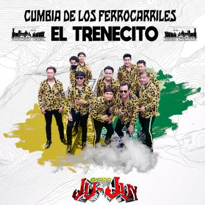 Cumbia De Los Ferrocarriles El Trenecito By Grupo Ju-Juy's cover