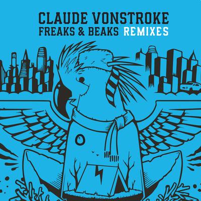 These Notes In This Order (VNSSA Remix) By Claude VonStroke, VNSSA's cover