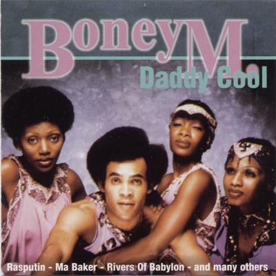 Ma Baker By Boney M.'s cover