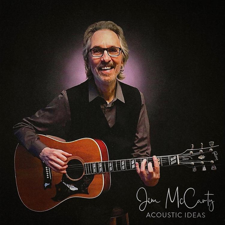 Jim McCarty's avatar image