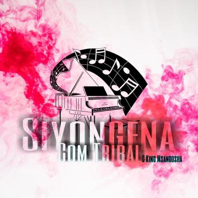 Syongena's cover
