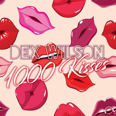 1000 Kisses (Slow Down Instrumental Mix)'s cover