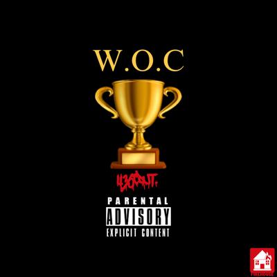 W.O.C By 43 SCOUT's cover