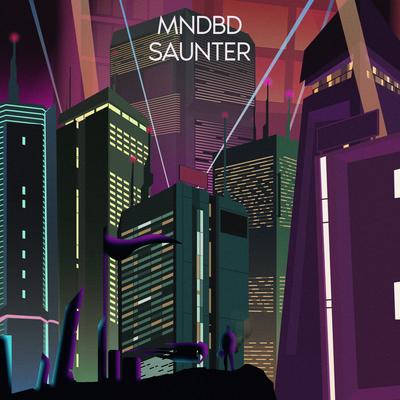 Saunter By mndbd's cover