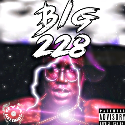 BIG 228's cover