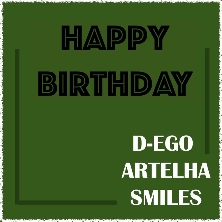 D-Ego Artelha Smiles's avatar image