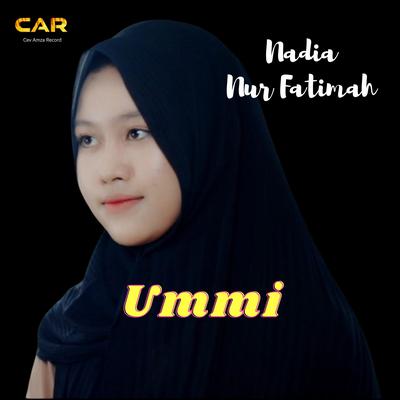 Ummi _ Nadia Nur Fatimah's cover