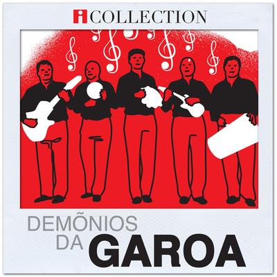 Prova de carinho By Demonios Da Garoa's cover