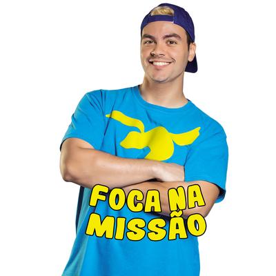 Foca na Missão By Luccas Neto's cover