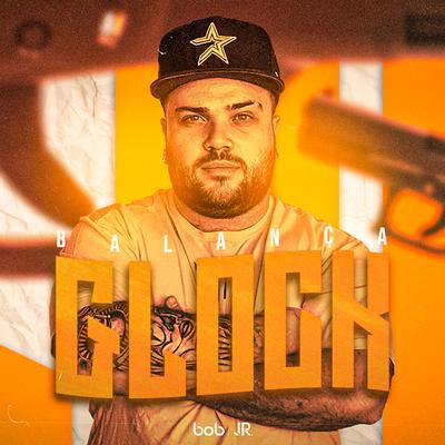 Mega Funk Balança a Glock By DJ Bob Oficial, DJ BOB's cover