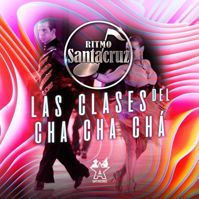 Las Clases del Cha Cha Chá's cover