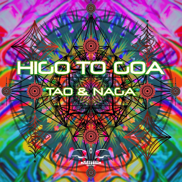 TAO & NAGA's avatar image