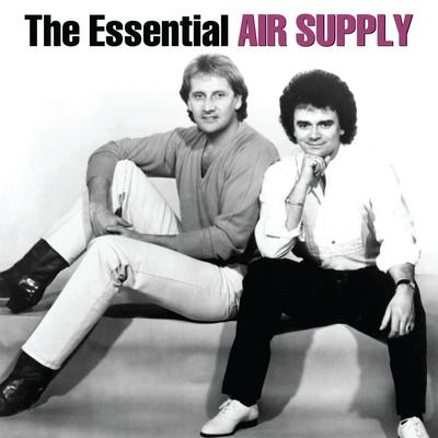 The Essential Air Supply's cover